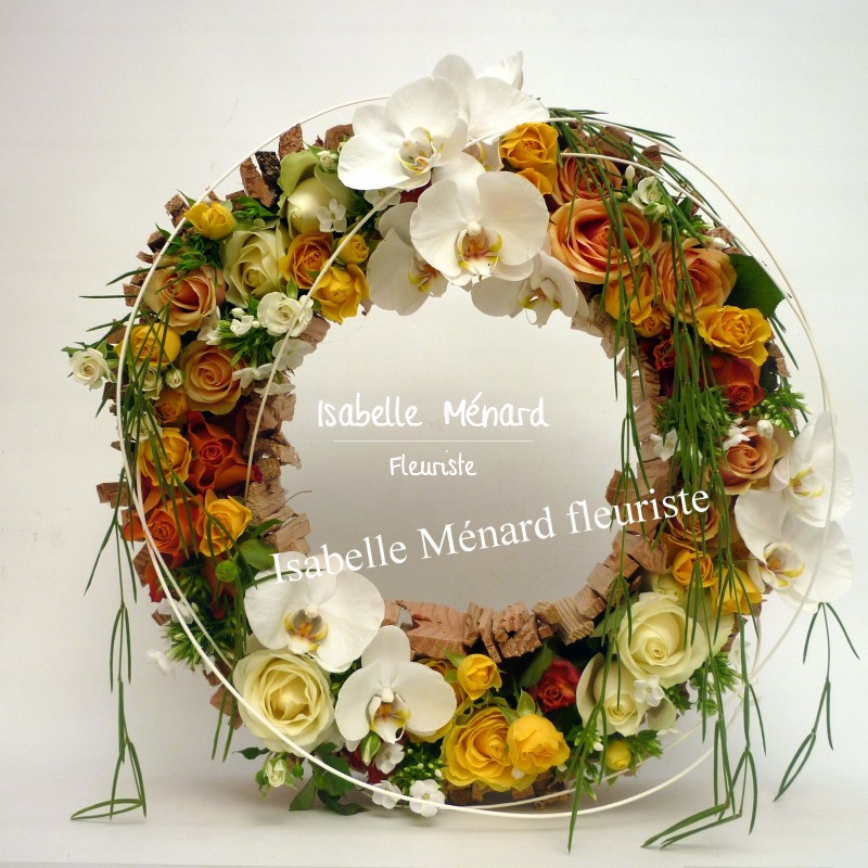 couronne contemporaine