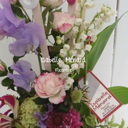 composition en hauteur de...