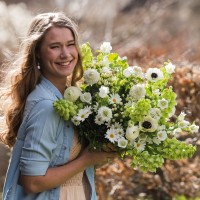 Bouquets et compositions